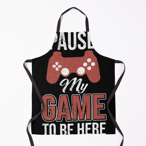 Item preview, Gamer designed and sold by CHONAUSI1357.