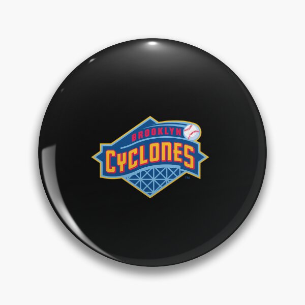 Item preview, The Brooklyn Cyclones designed and sold by NadyaGarcia.