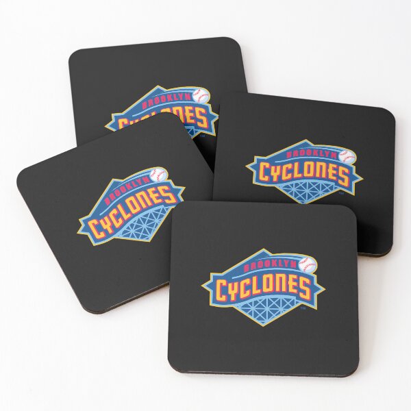 Item preview, The Brooklyn Cyclones designed and sold by NadyaGarcia.