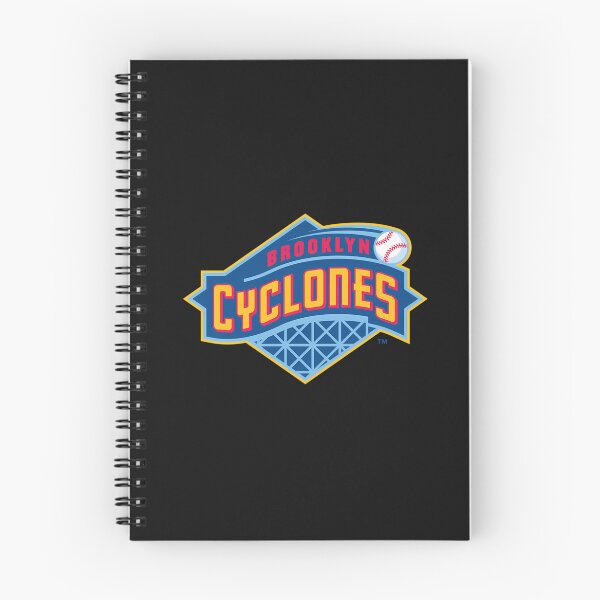 Item preview, The Brooklyn Cyclones designed and sold by NadyaGarcia.