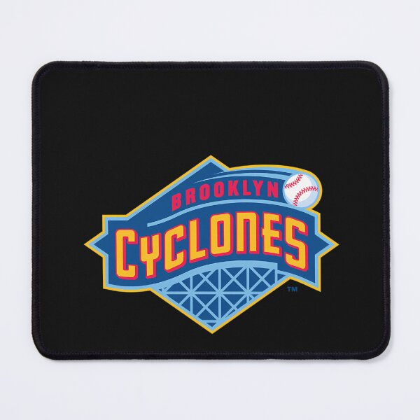 Item preview, The Brooklyn Cyclones designed and sold by NadyaGarcia.