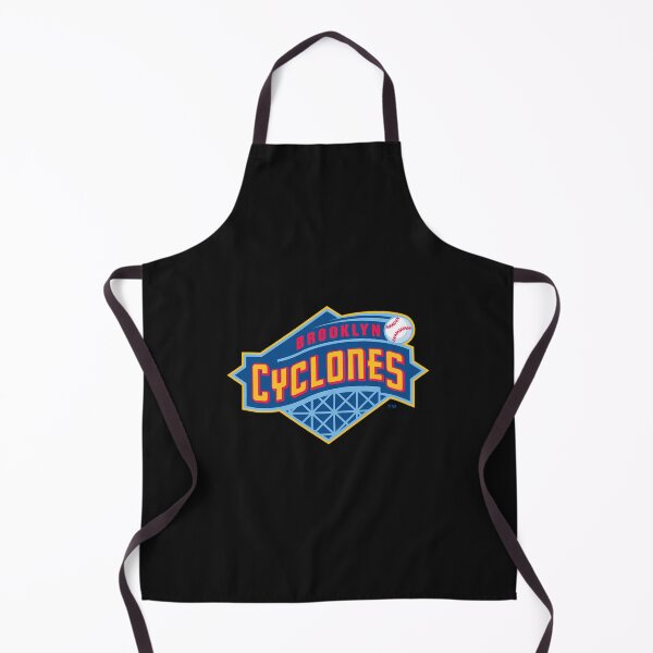 Item preview, The Brooklyn Cyclones designed and sold by NadyaGarcia.