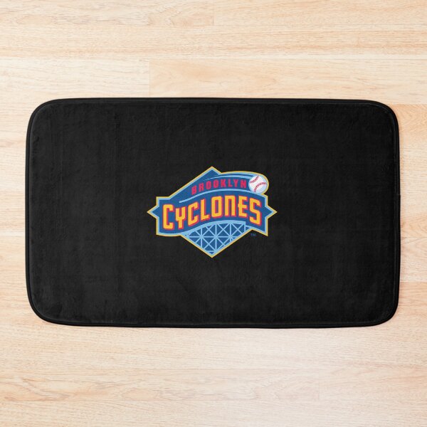 Item preview, The Brooklyn Cyclones designed and sold by NadyaGarcia.
