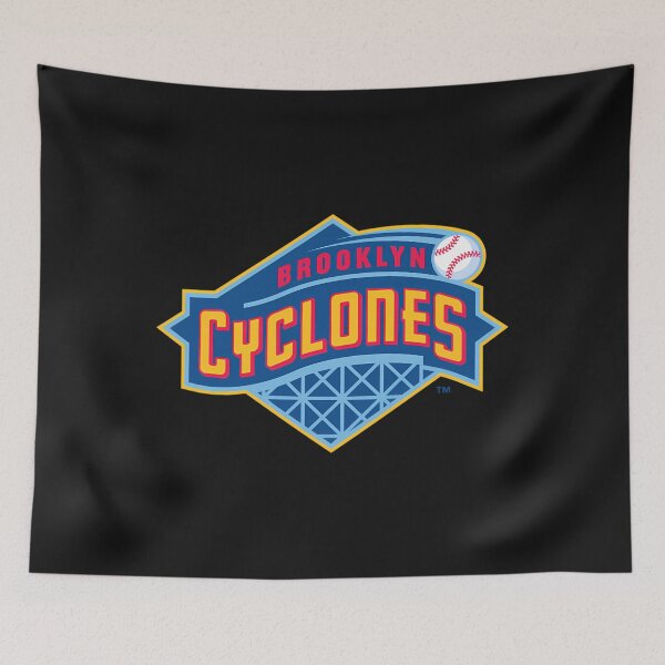 Item preview, The Brooklyn Cyclones designed and sold by NadyaGarcia.