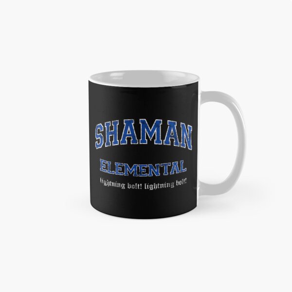 Item preview, Eletal Sha Mmo Gamer designed and sold by CHONAUSI1357.
