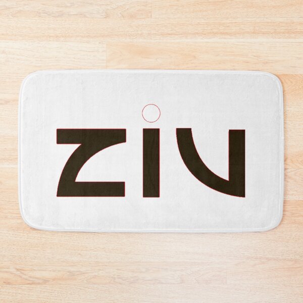 Item preview,  Ziv Company Logo Media Video Game Logo designed and sold by Roseemlak.