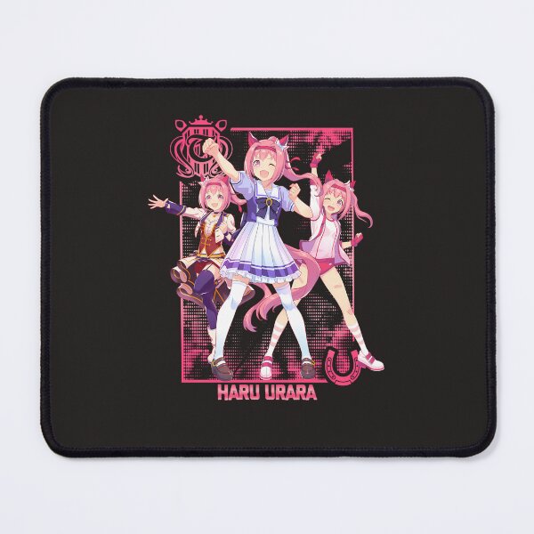 Item preview, Haru-Urara-(Uma-Musume) designed and sold by waltzfeli.