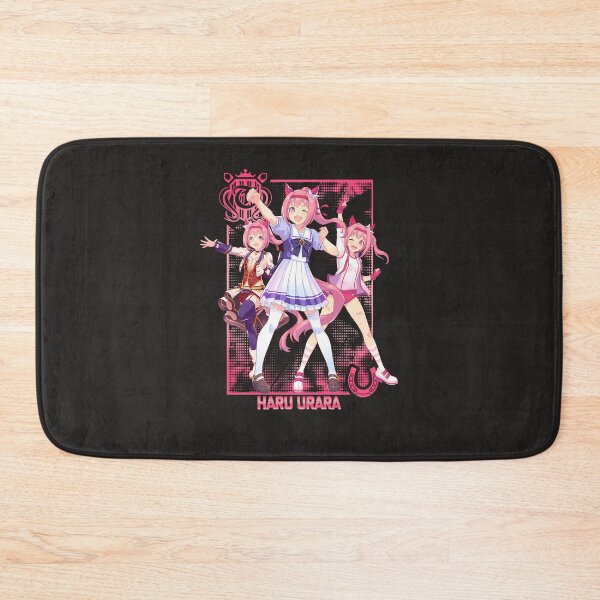 Item preview, Haru-Urara-(Uma-Musume) designed and sold by waltzfeli.