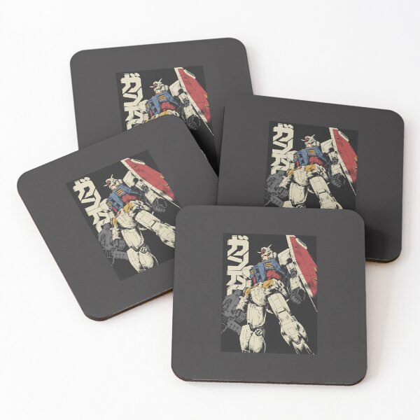 Item preview, Gundam-Classic-Origin designed and sold by arjonavm.