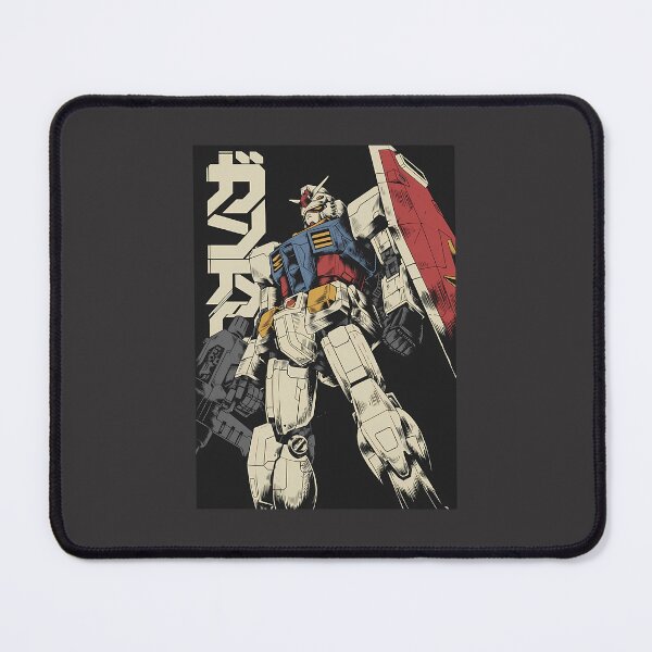 Item preview, Gundam-Classic-Origin designed and sold by arjonavm.