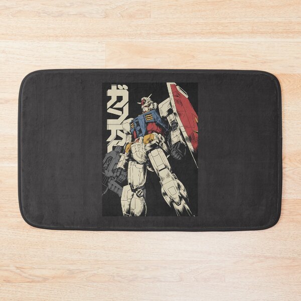 Item preview, Gundam-Classic-Origin designed and sold by arjonavm.