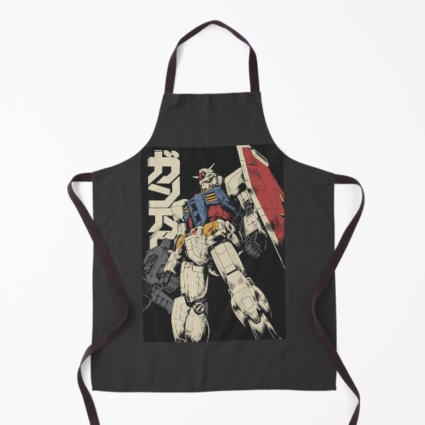 Item preview, Gundam-Classic-Origin designed and sold by arjonavm.