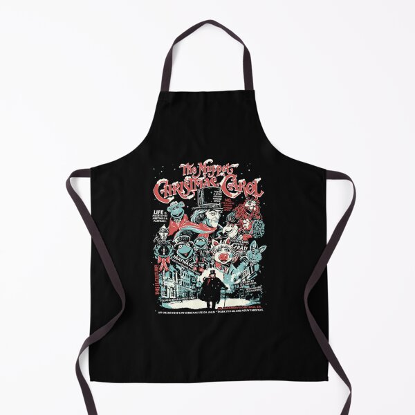 Item preview, The Muppet Christmas Carol Retro Vintage Muppet designed and sold by nkgomodelhif.