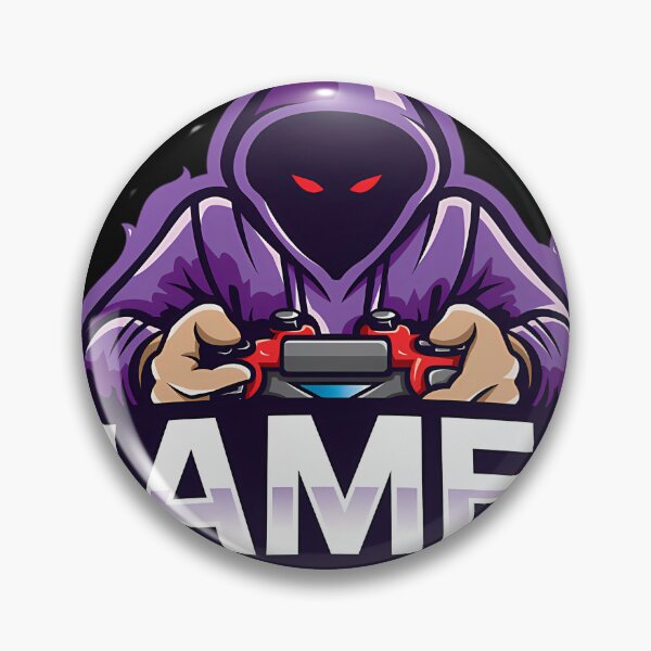 Item preview, Gamer Esports  designed and sold by CHONAUSI1357.