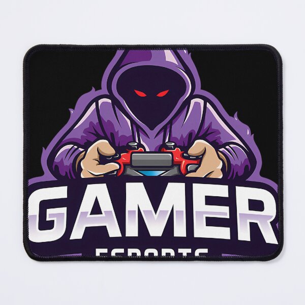 Item preview, Gamer Esports  designed and sold by CHONAUSI1357.