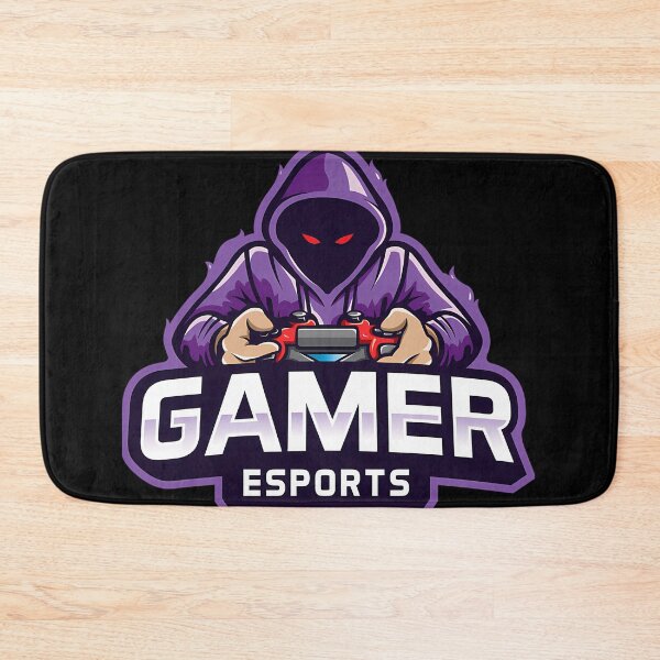 Item preview, Gamer Esports  designed and sold by CHONAUSI1357.