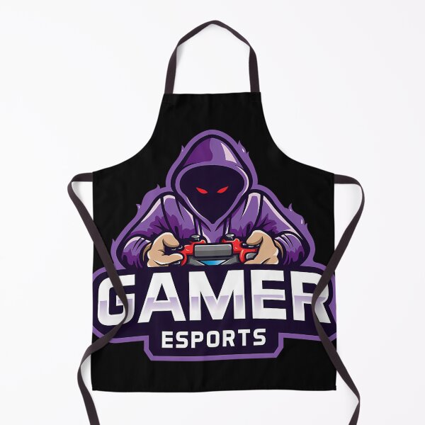 Item preview, Gamer Esports designed and sold by CHONAUSI1357.