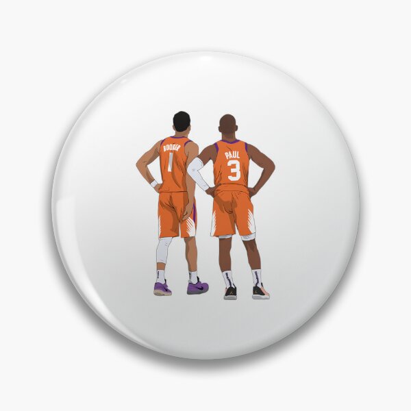 Item preview, Devin-Booker designed and sold by ganderdvjenn.