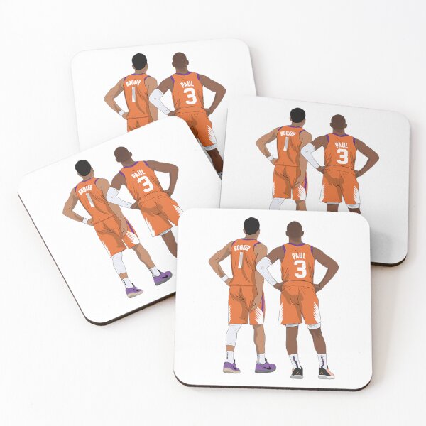 Item preview, Devin-Booker designed and sold by ganderdvjenn.