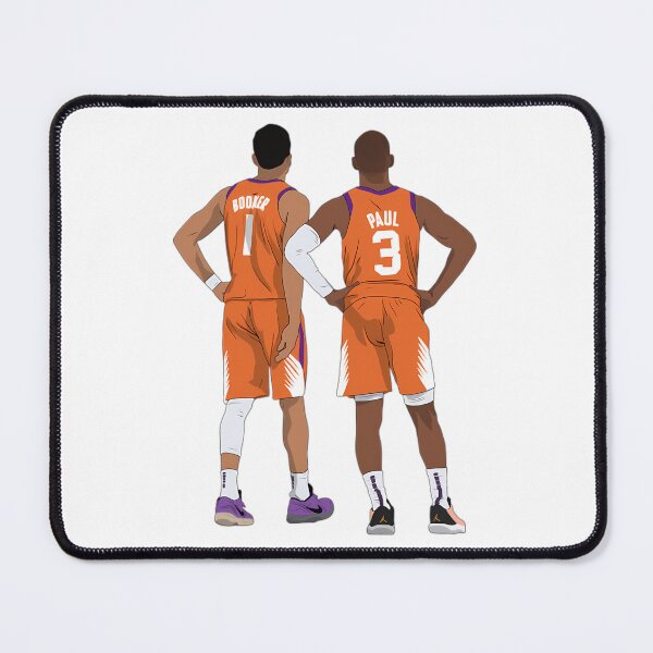 Item preview, Devin-Booker designed and sold by ganderdvjenn.