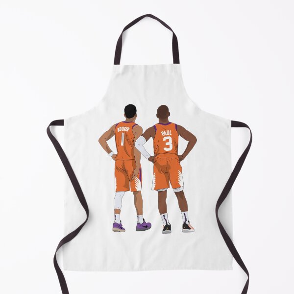 Item preview, Devin-Booker designed and sold by ganderdvjenn.