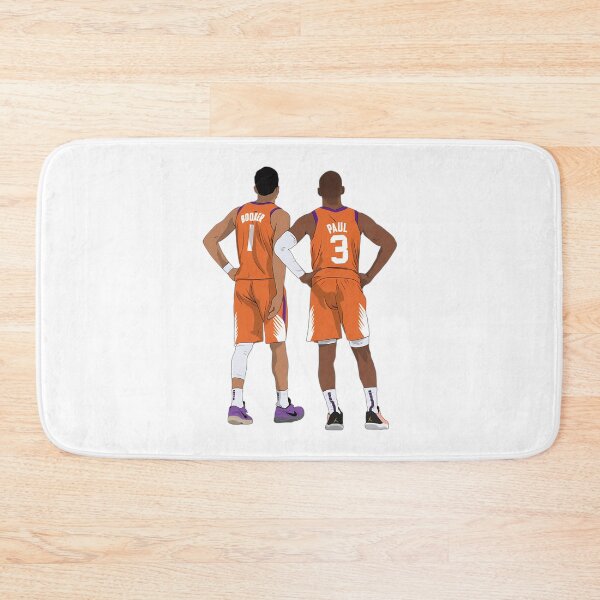 Item preview, Devin-Booker designed and sold by ganderdvjenn.