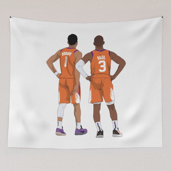 Item preview, Devin-Booker designed and sold by ganderdvjenn.