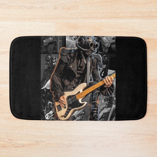 Item preview, Ghost Nameless Ghoul-Rain Poster designed and sold by KAHRYNJASON.