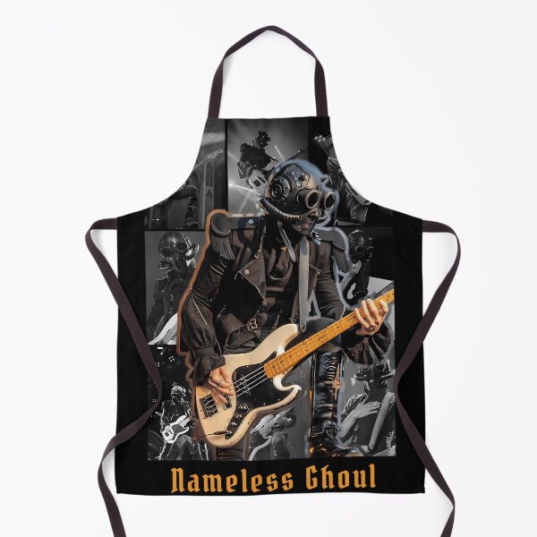 Item preview, Ghost Nameless Ghoul-Rain Poster designed and sold by KAHRYNJASON.