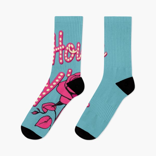 Item preview, Howdy y'all with rose classic sticker designed and sold by anandsiva2703.