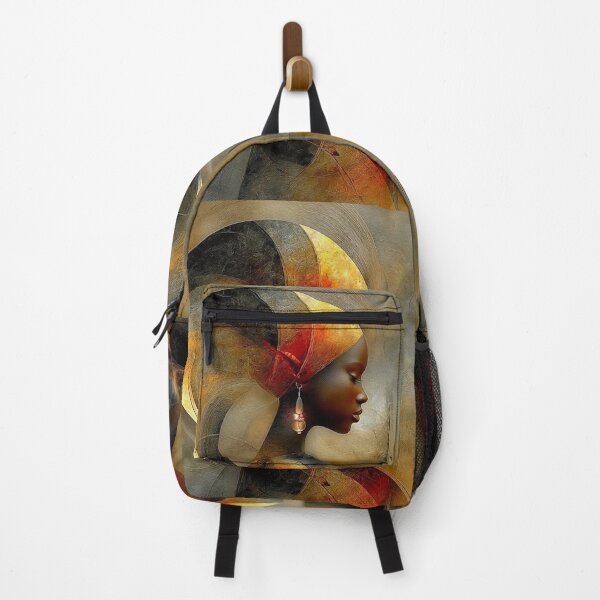 Item preview, AFRICAN QUEEN designed and sold by johnnyssandart.