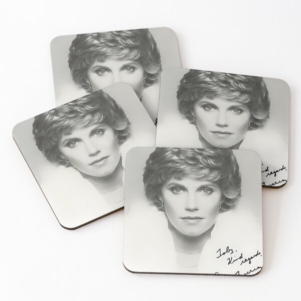 Item preview, Anne Murray Signed designed and sold by SiruVauhkonen.