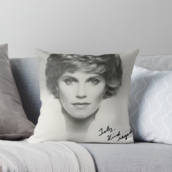 Item preview, Anne Murray Signed designed and sold by SiruVauhkonen.