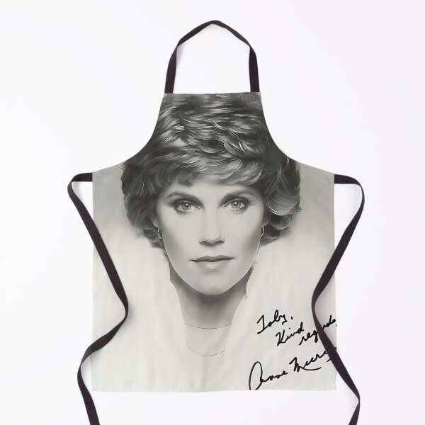 Item preview, Anne Murray Signed designed and sold by SiruVauhkonen.