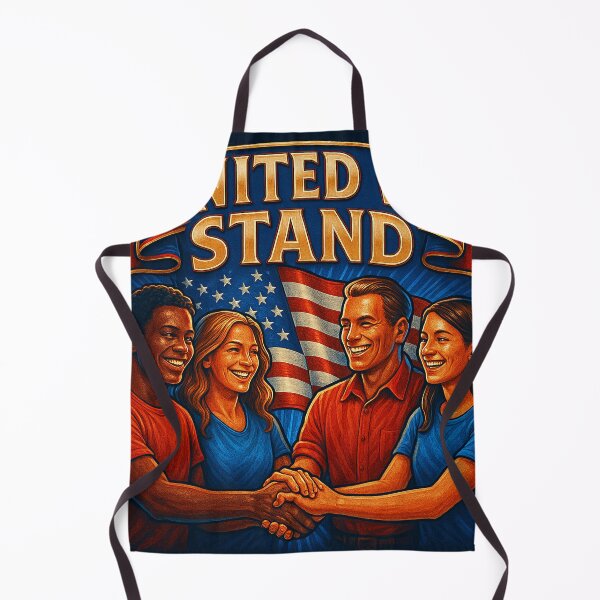 Item preview, United We Stand designed and sold by Le Pédagogue.