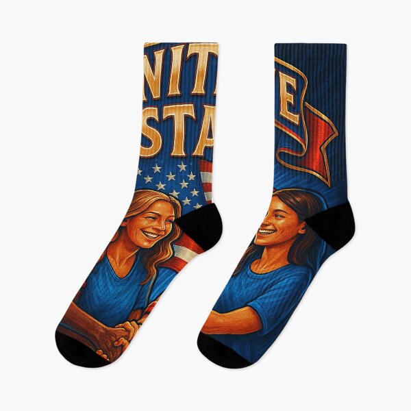 Item preview, United We Stand designed and sold by Le Pédagogue.