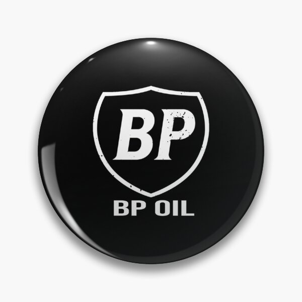 Item preview,  Bp Oil Vintage 4 designed and sold by Roseemlak.