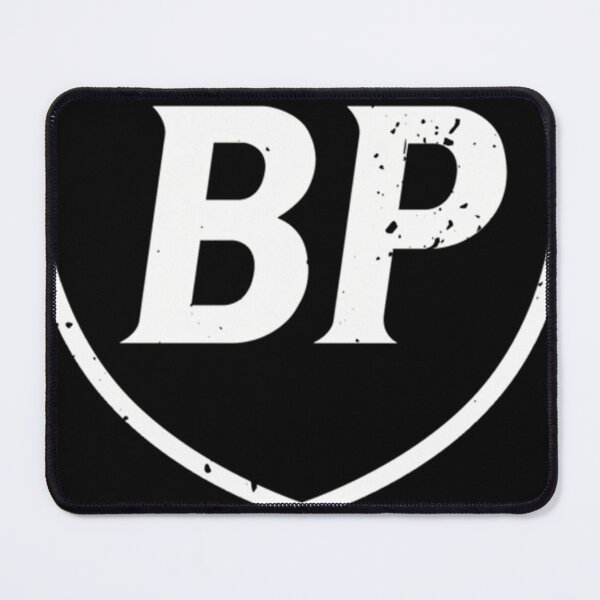 Item preview,  Bp Oil Vintage 4 designed and sold by Roseemlak.