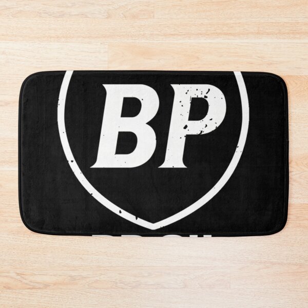 Item preview,  Bp Oil Vintage 4 designed and sold by Roseemlak.
