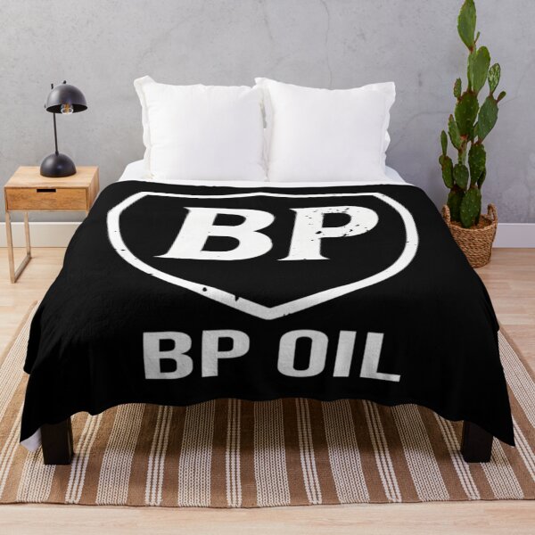 Item preview,  Bp Oil Vintage 4 designed and sold by Roseemlak.