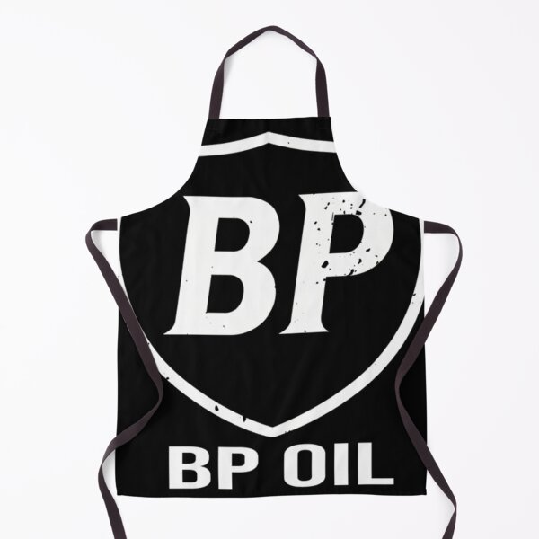 Item preview, Bp Oil Vintage 4 designed and sold by Roseemlak.