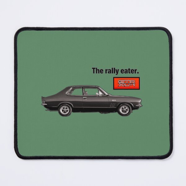 Item preview, Holden Torana GTR XU1 The Rally Eater designed and sold by Curbside Australia Clothing & Merch.