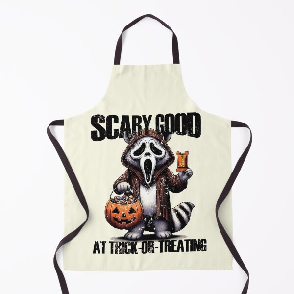 Item preview, Scary Good Trick or treat designed and sold by unboxdesign.