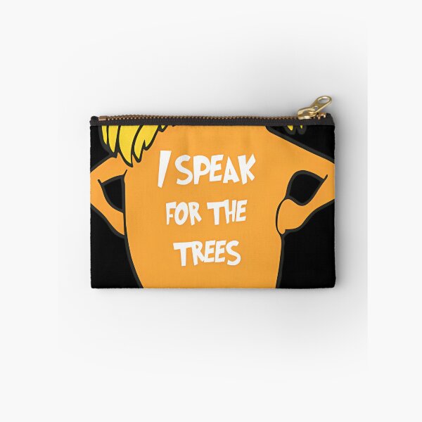 Item preview, Lorax I Speak For The Trees So Cute  designed and sold by Georgchwandtner.