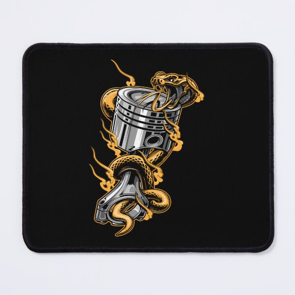 Item preview, C.ar En.gine Pis.ton . designed and sold by AlfredTurgeon.