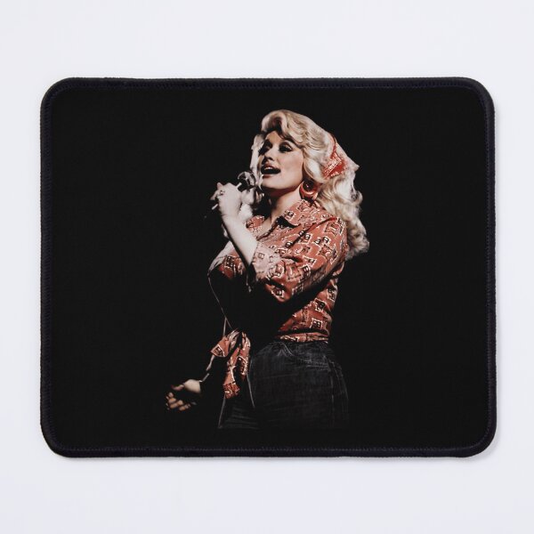 Item preview, Classic Dolly Parton designed and sold by LeoEino.