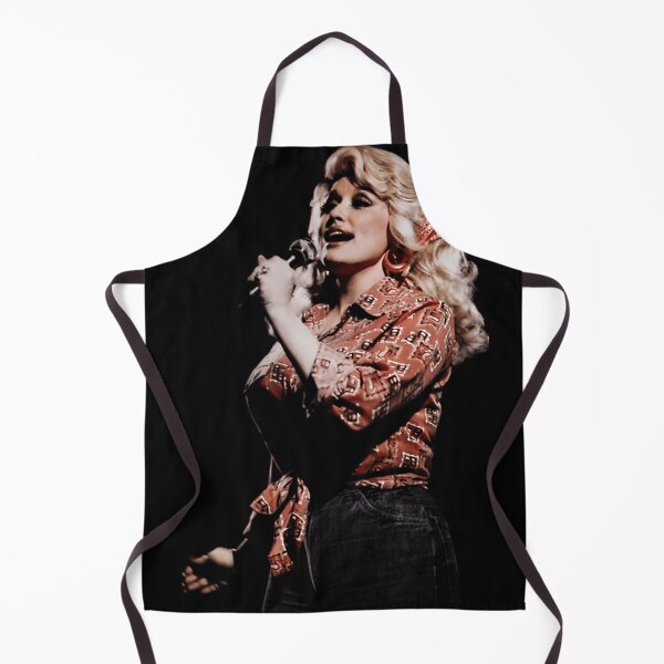 Item preview, Classic Dolly Parton designed and sold by LeoEino.