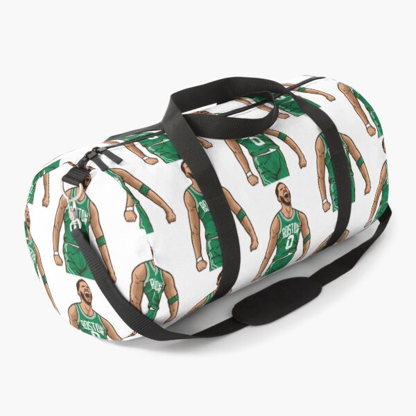 Item preview, Jayson Tatum Celebration Cartoon designed and sold by ganderdvjenn.