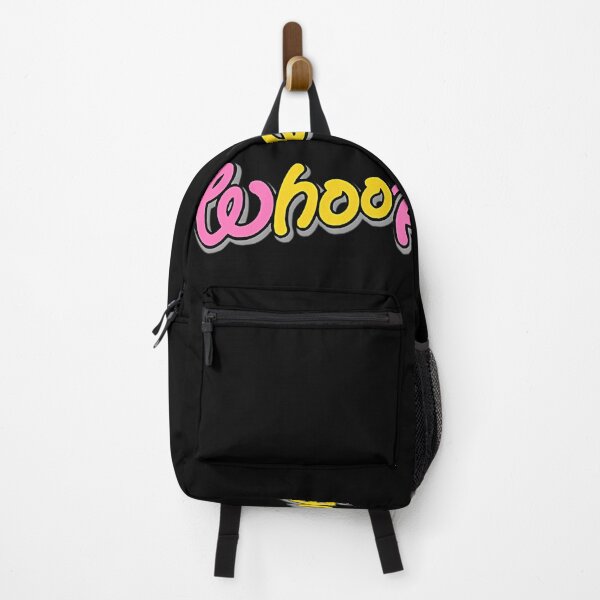 Item preview, Whoopee Camp Logo designed and sold by Roseemlak.