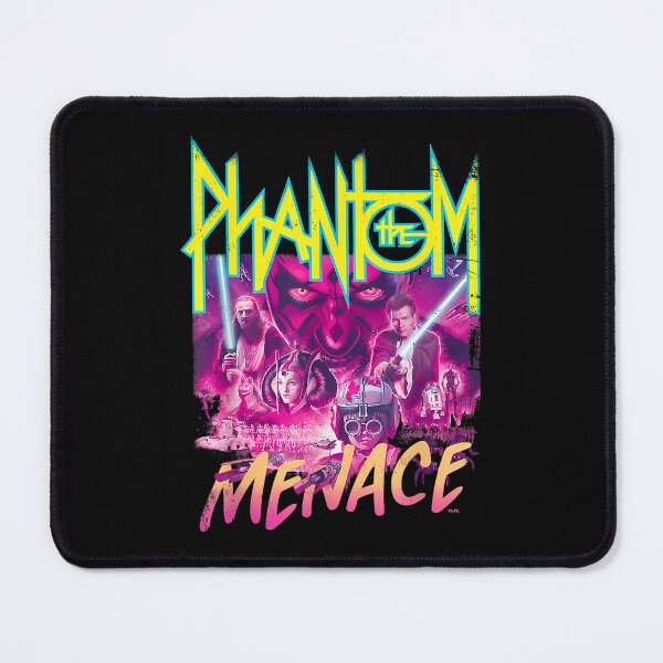 Item preview, The Pha.ntom Me.nace Band designed and sold by QuincyHua.